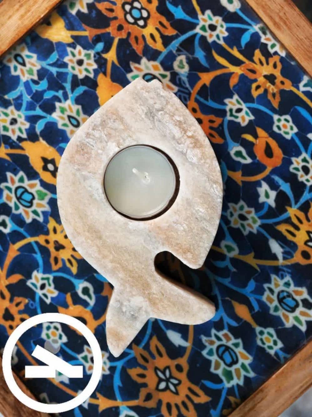 بهترین سازه نمکی