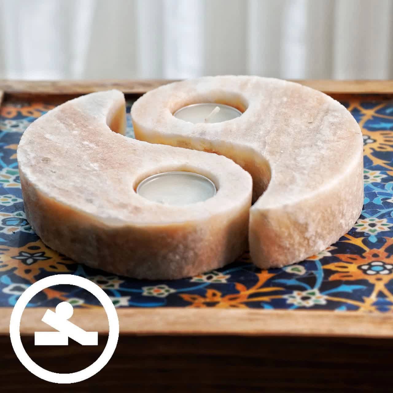 سازه نمکی سفارشی