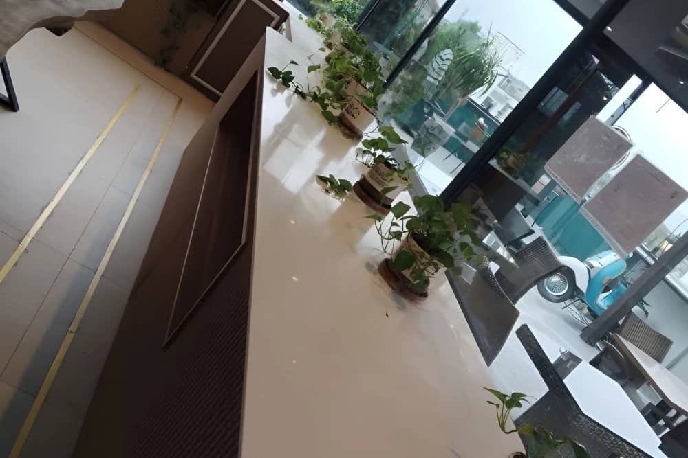 صفحه کابینت شرکتی