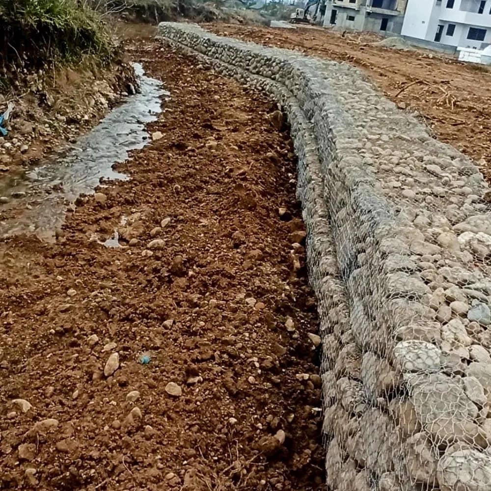 سنگ چینی اصولی