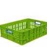 Production of fruit, livestock, poultry and industrial baskets by Shayan Shahab Kavir Company in Yazd