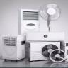 Installation of Dawood Pourali split cooler in Rasht