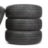 Yazdani tire store in Shiraz