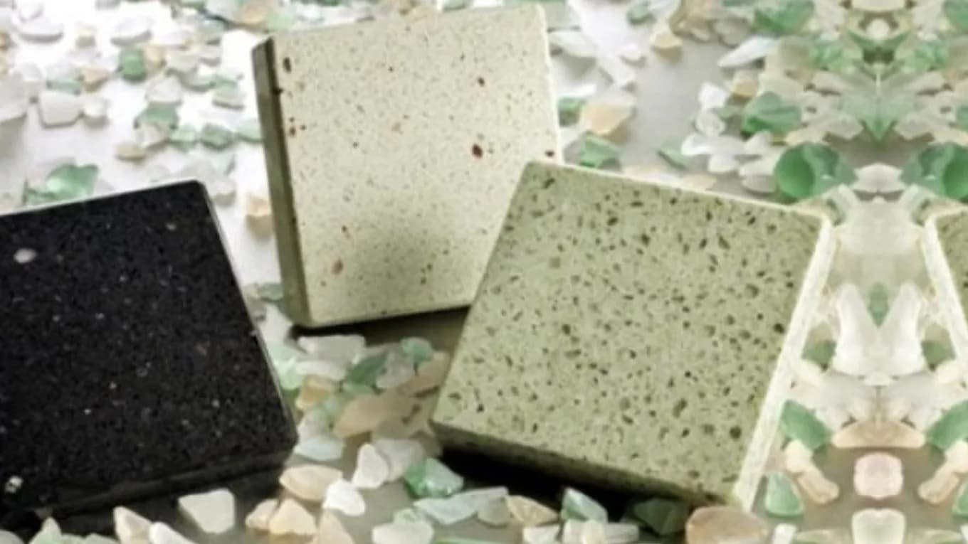Building stone