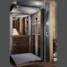 Dayan Sanat elevator company in Gachsaran