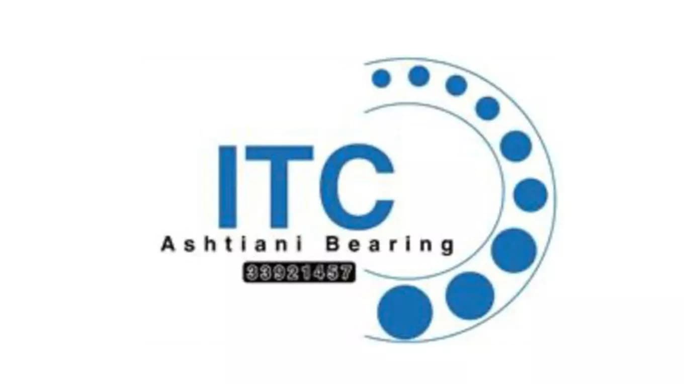 ITC marka rulmanlar