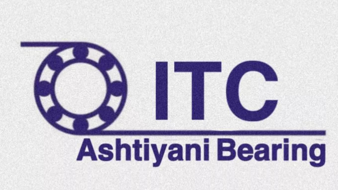 ITC marka rulmanlar