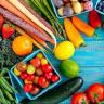 Bargains and tree tops and summer items of Ibrahimi agricultural products in Urmia