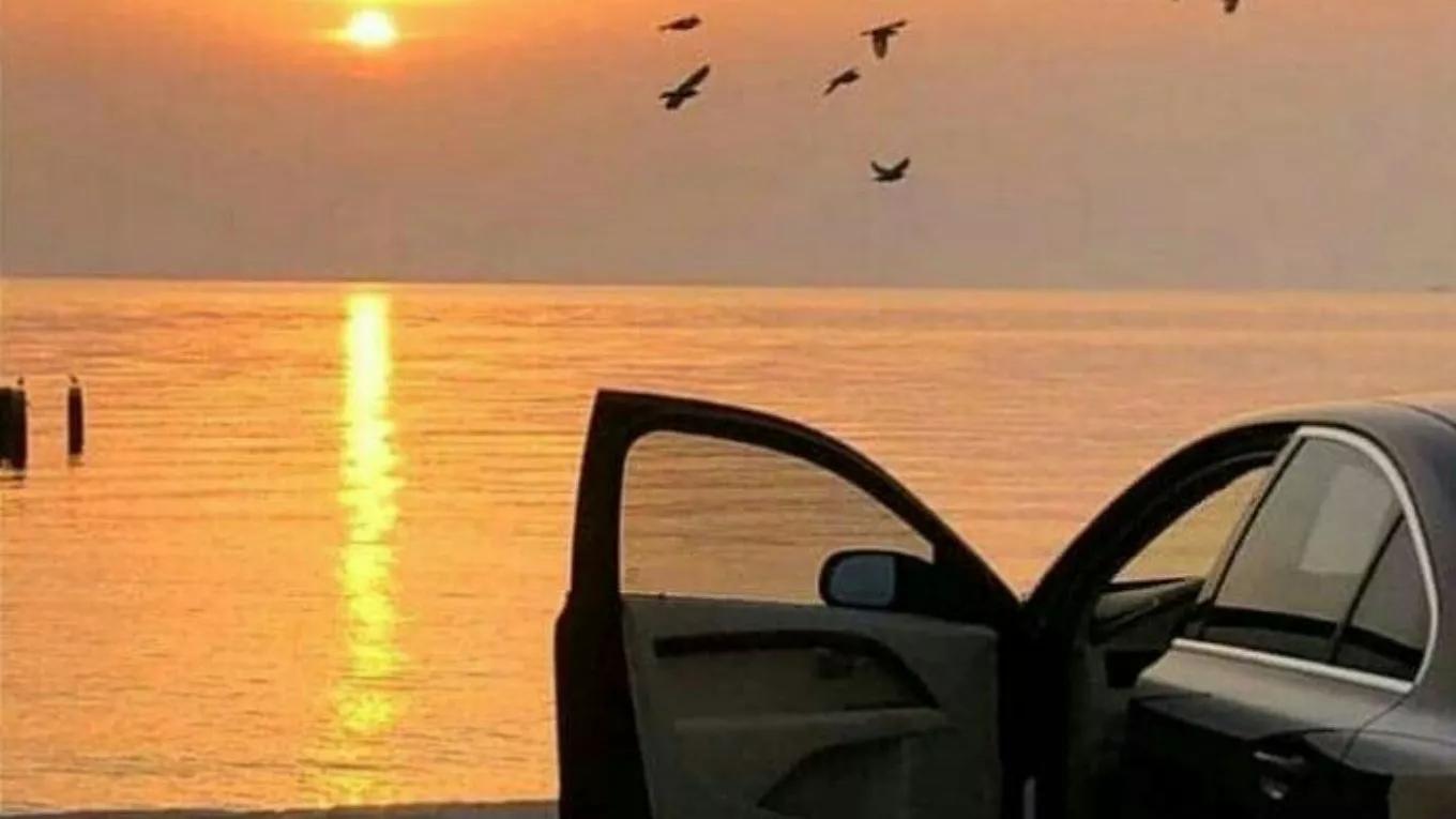 فيديوهات تأجير السيارات