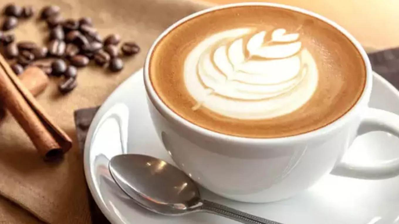 Types of coffee