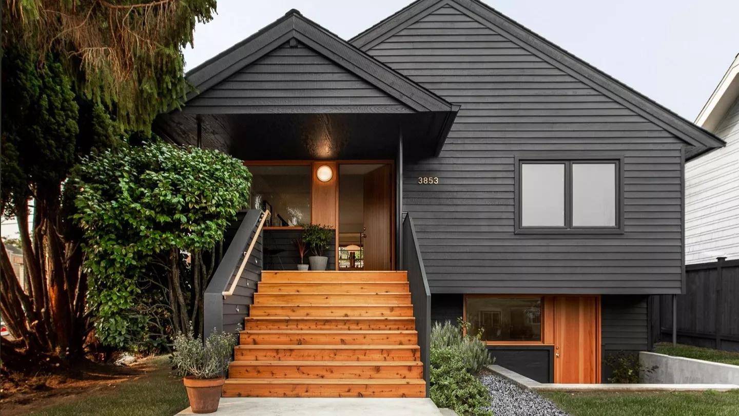 What are the characteristics of a good property?