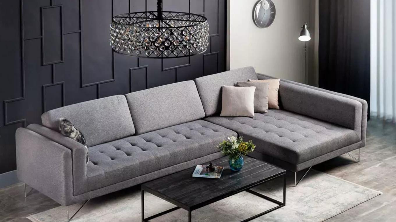 Golden tips to choose the color of the sofa