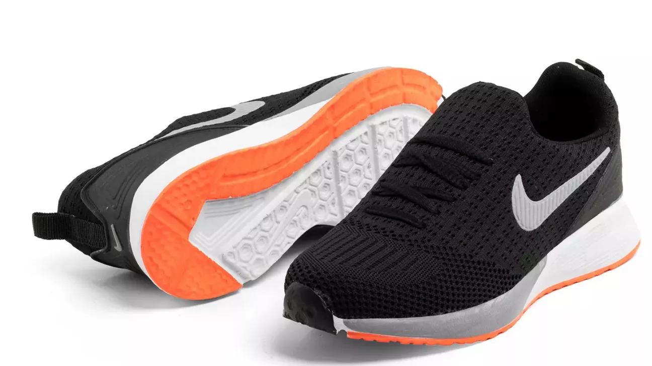 The best brands of sports shoes in the world market