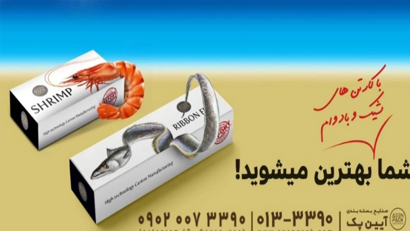Ayin Pak packaging industries