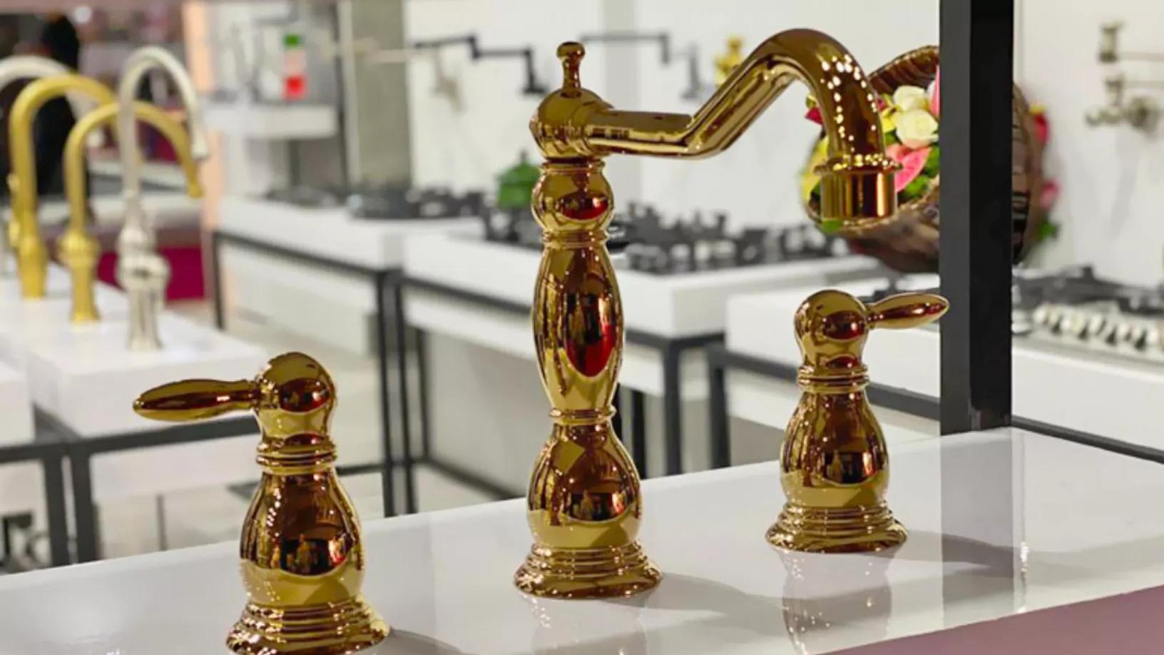 Important points about construction faucets that you should know