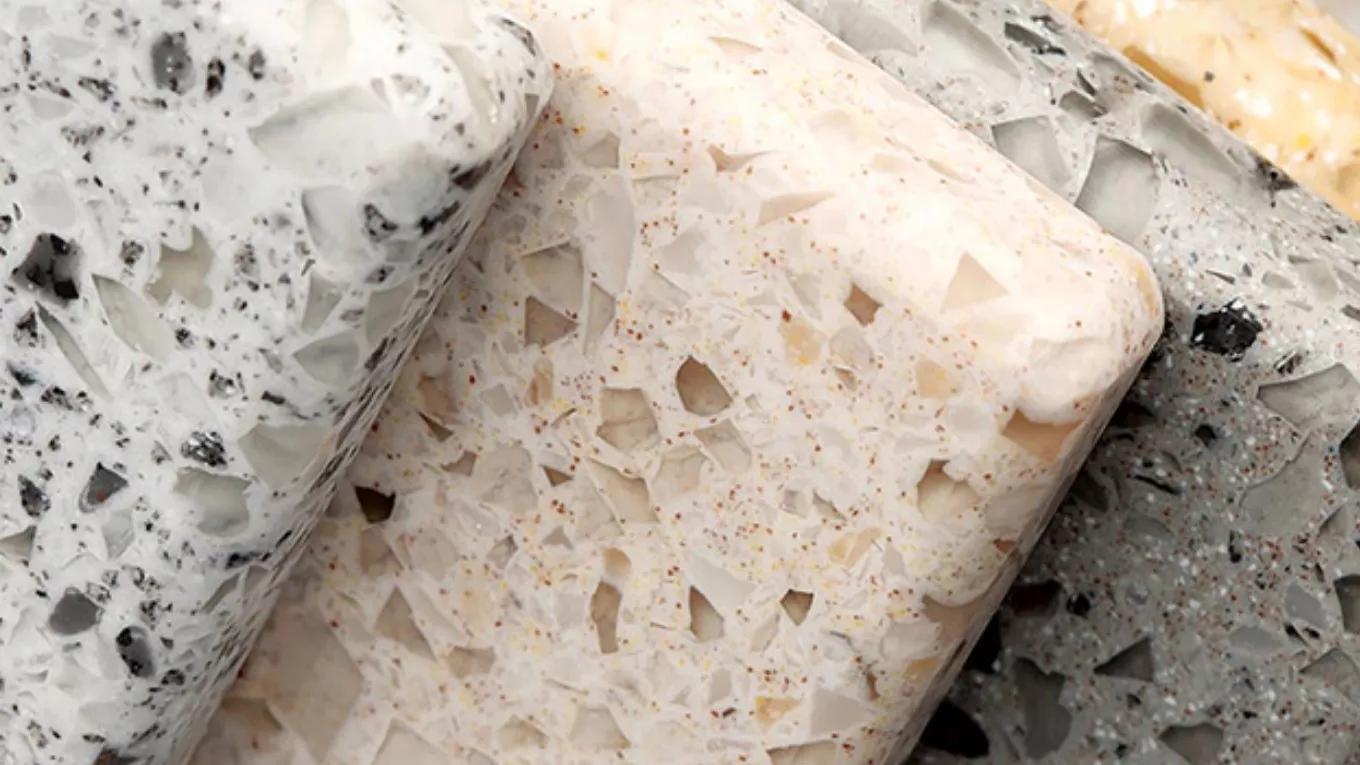 Corian sayfasının kullanımı nedir?