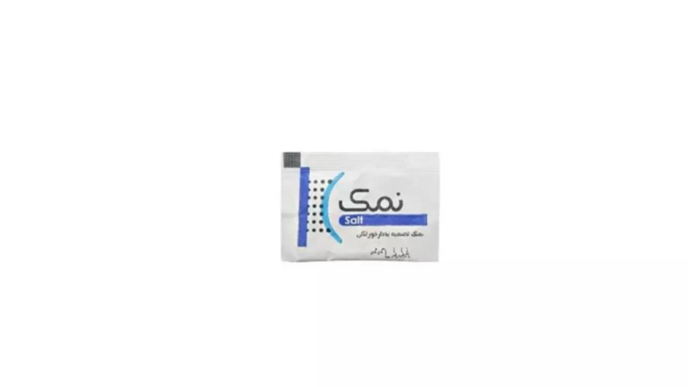 خصائص الملح