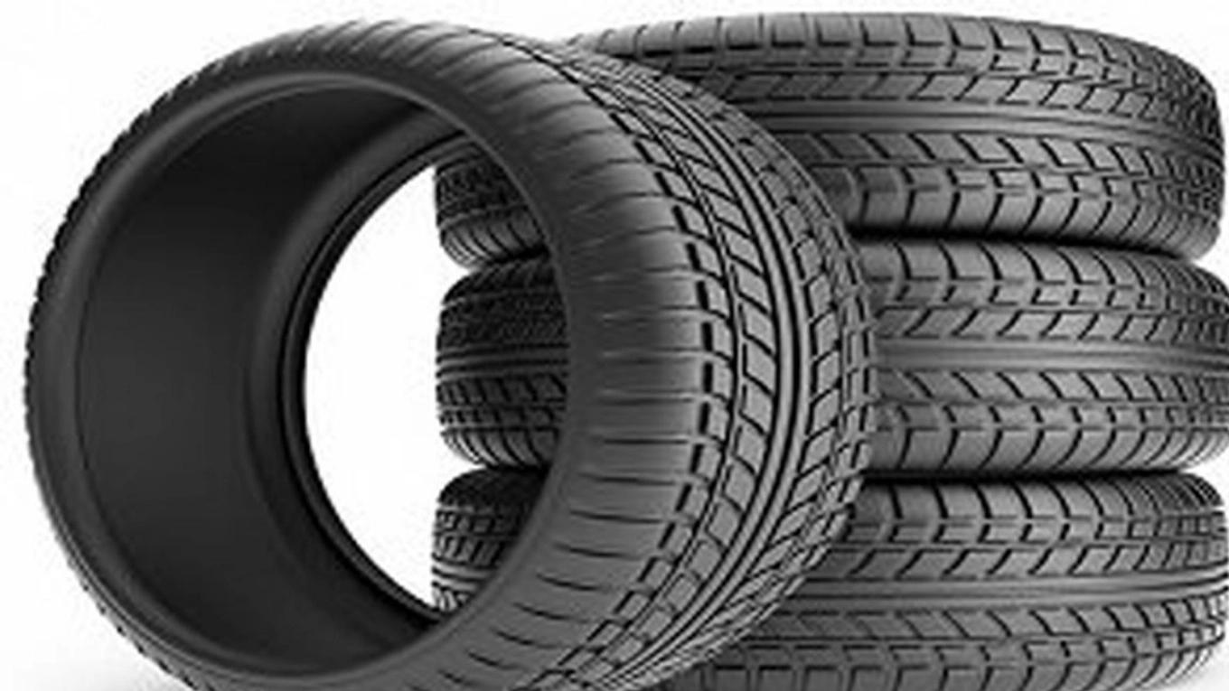What are the characteristics of a good tire?