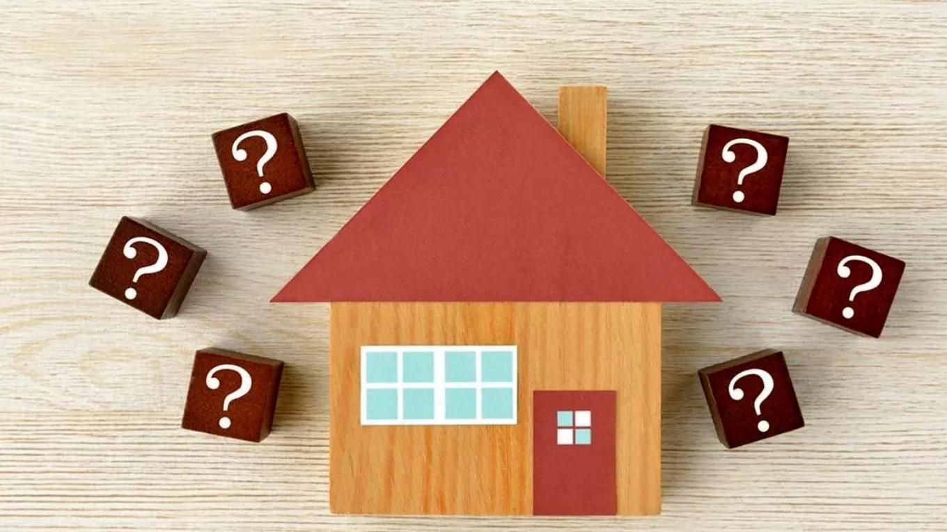 Important tips for buying a house