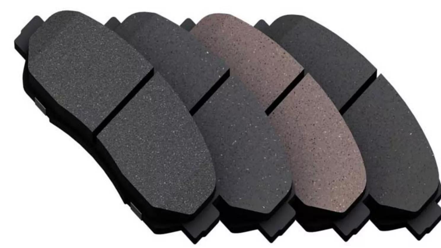 Important points in buying brake pads