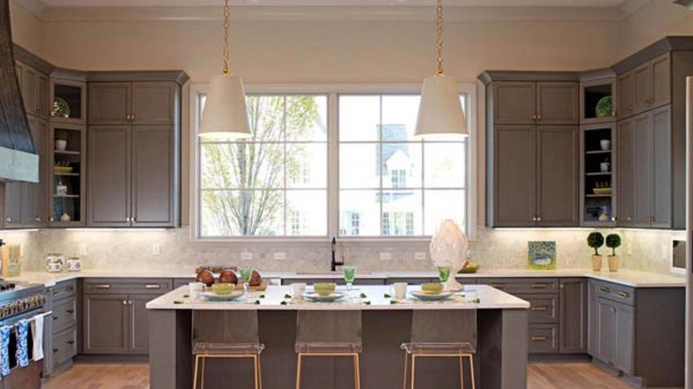 Choosing an interior design style