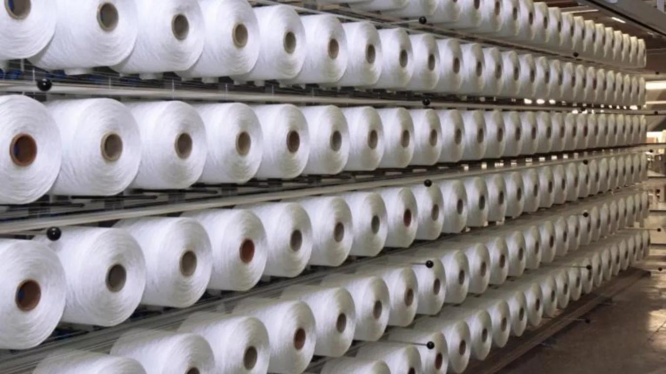 Types of industrial nylon