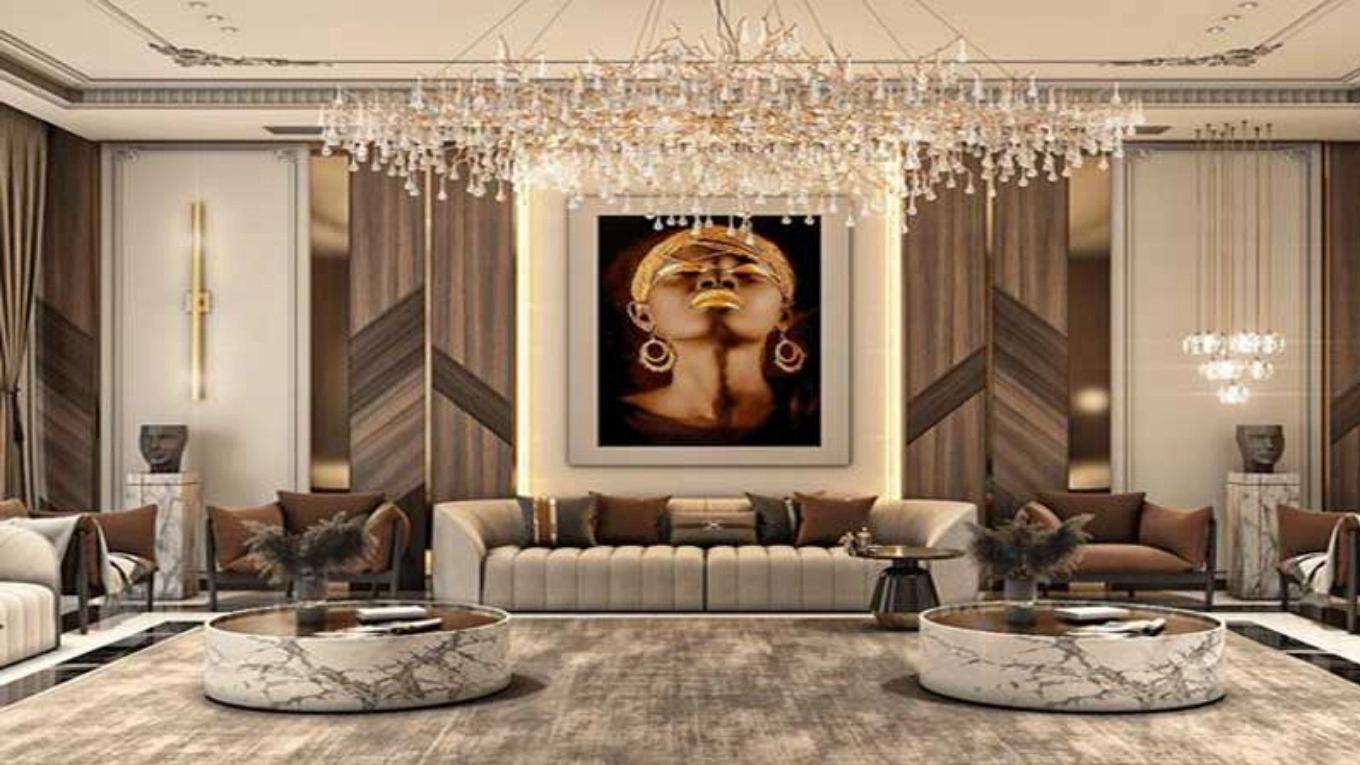 الفرق بين التصميم الداخلي والديكور الداخلي
