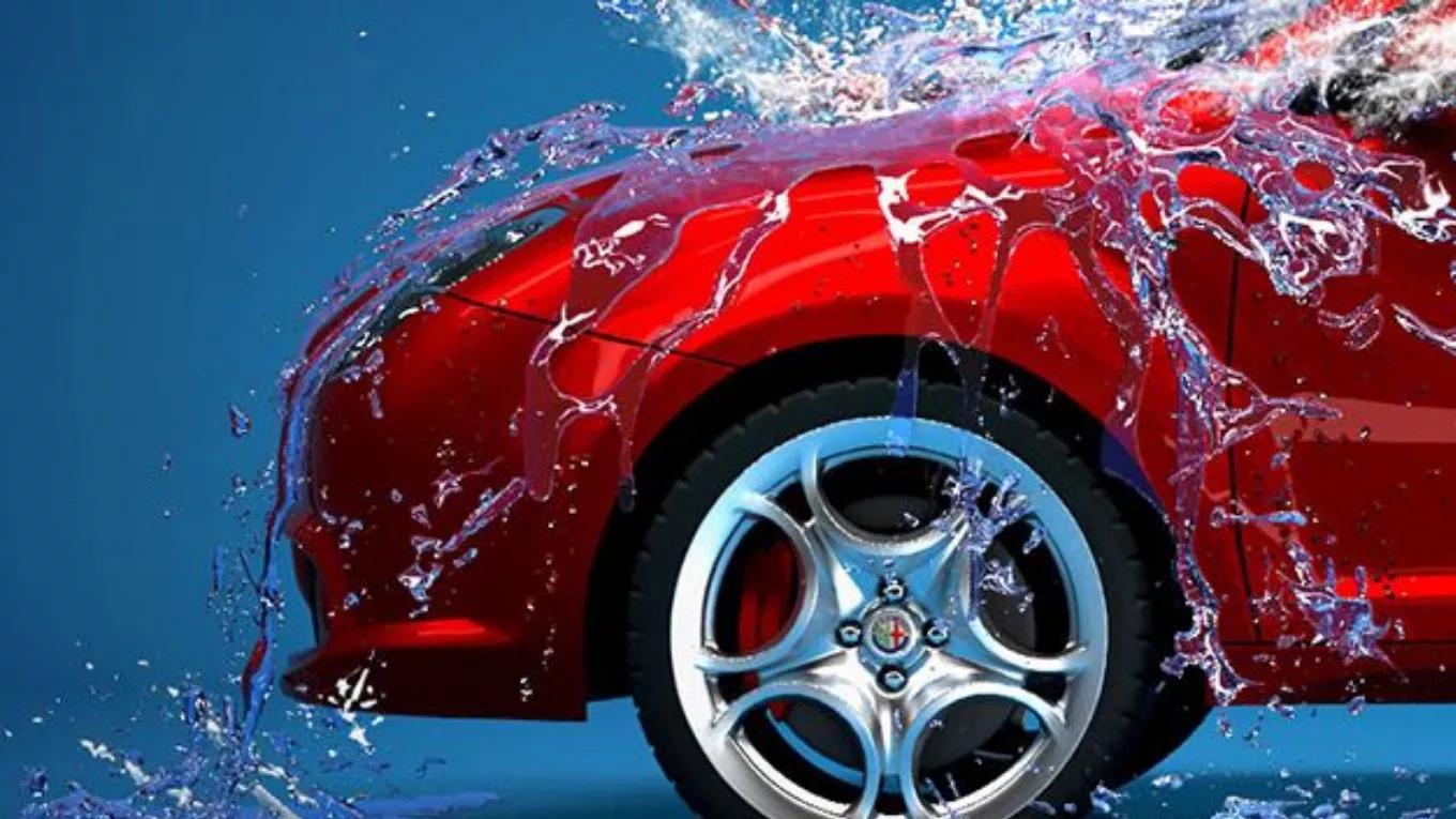 Types of raw materials for car wash detergents