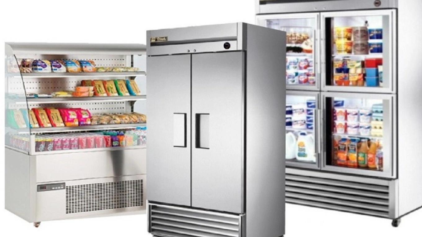 Explanations about the industrial refrigerator that you should know