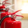 Technical engineering and charging and sales of fire extinguishing capsules of Arta Fire Extinguisher in Nawab Tehran
