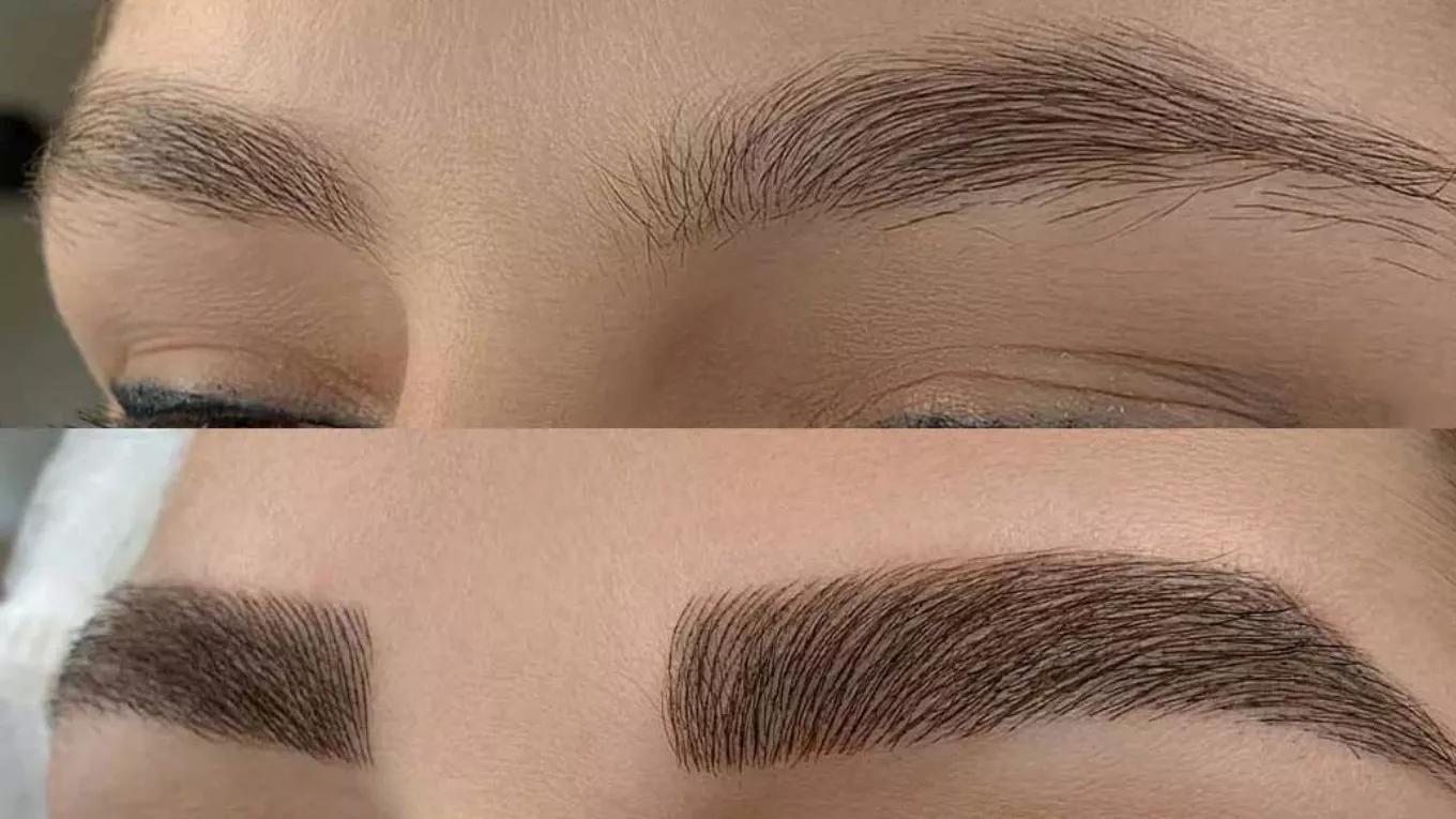 What is microblading?