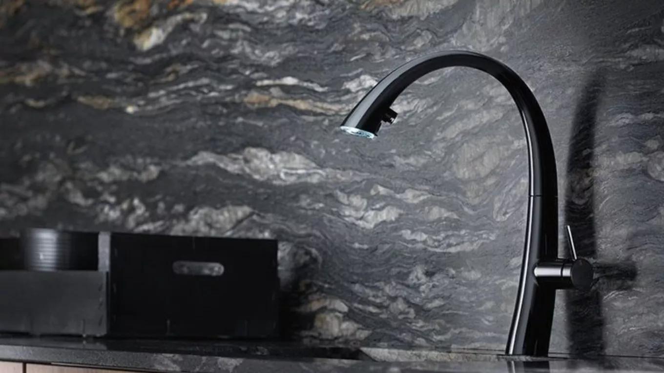 How to increase the life of faucets?