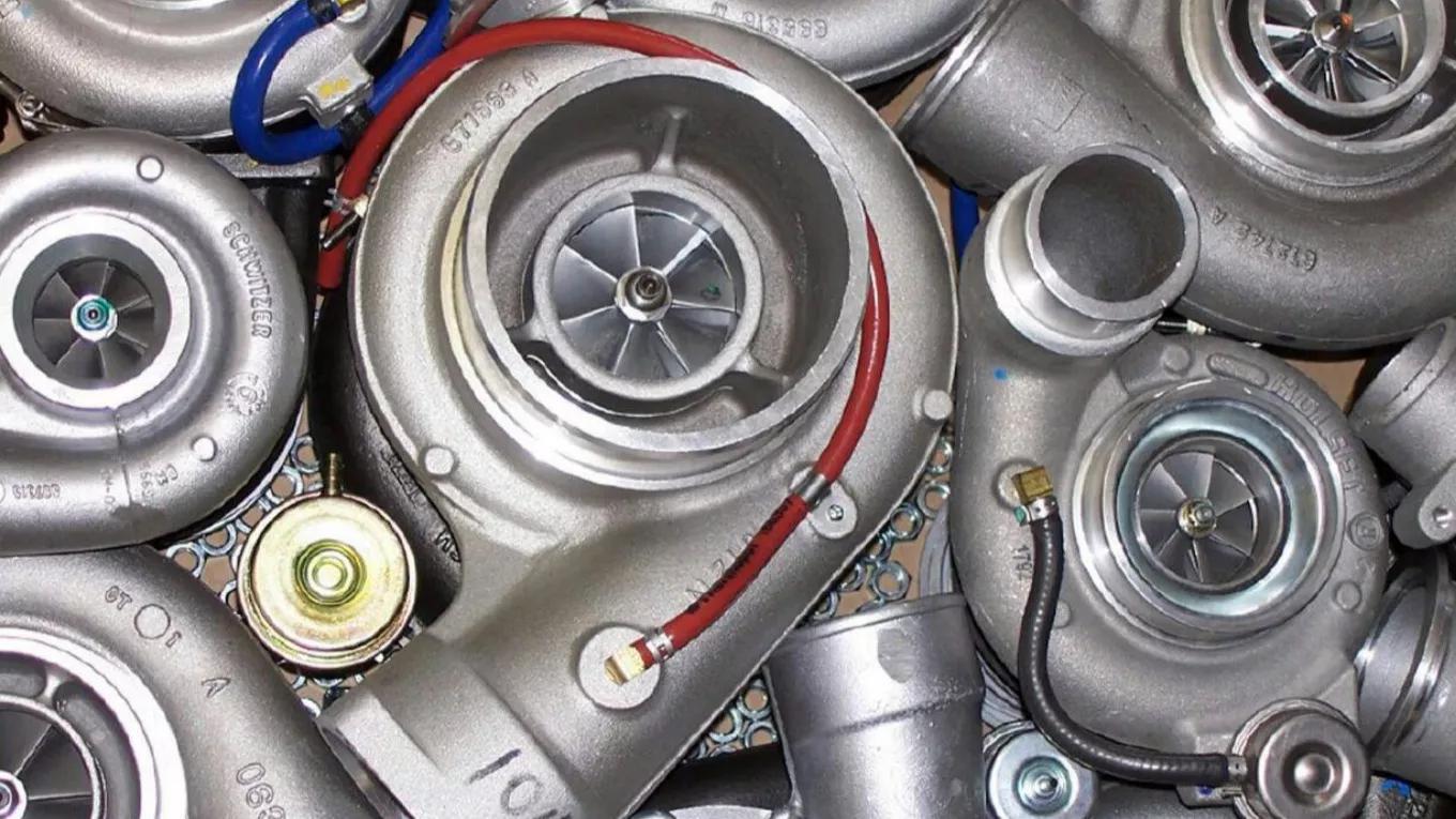 What does turbo mean?