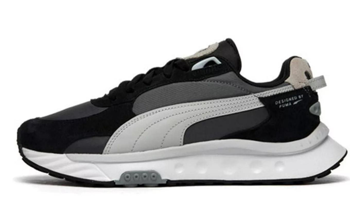 What are the most important characteristics of suitable shoes?