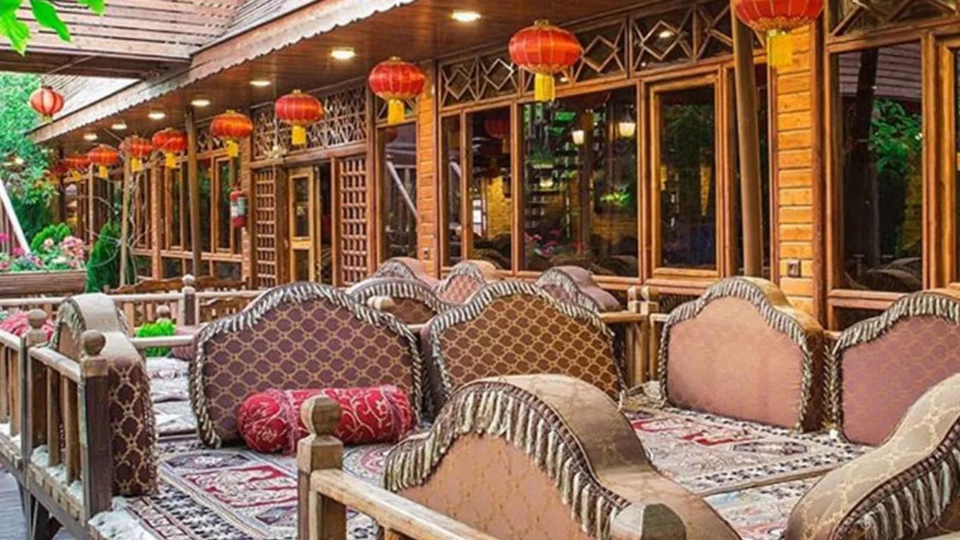 Restoran yönetimi sanatı