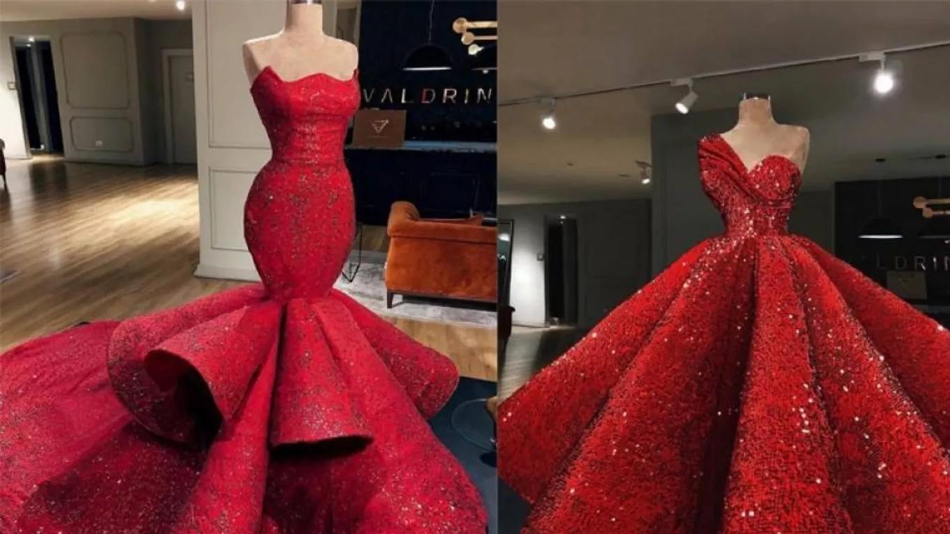 How to choose the right dress