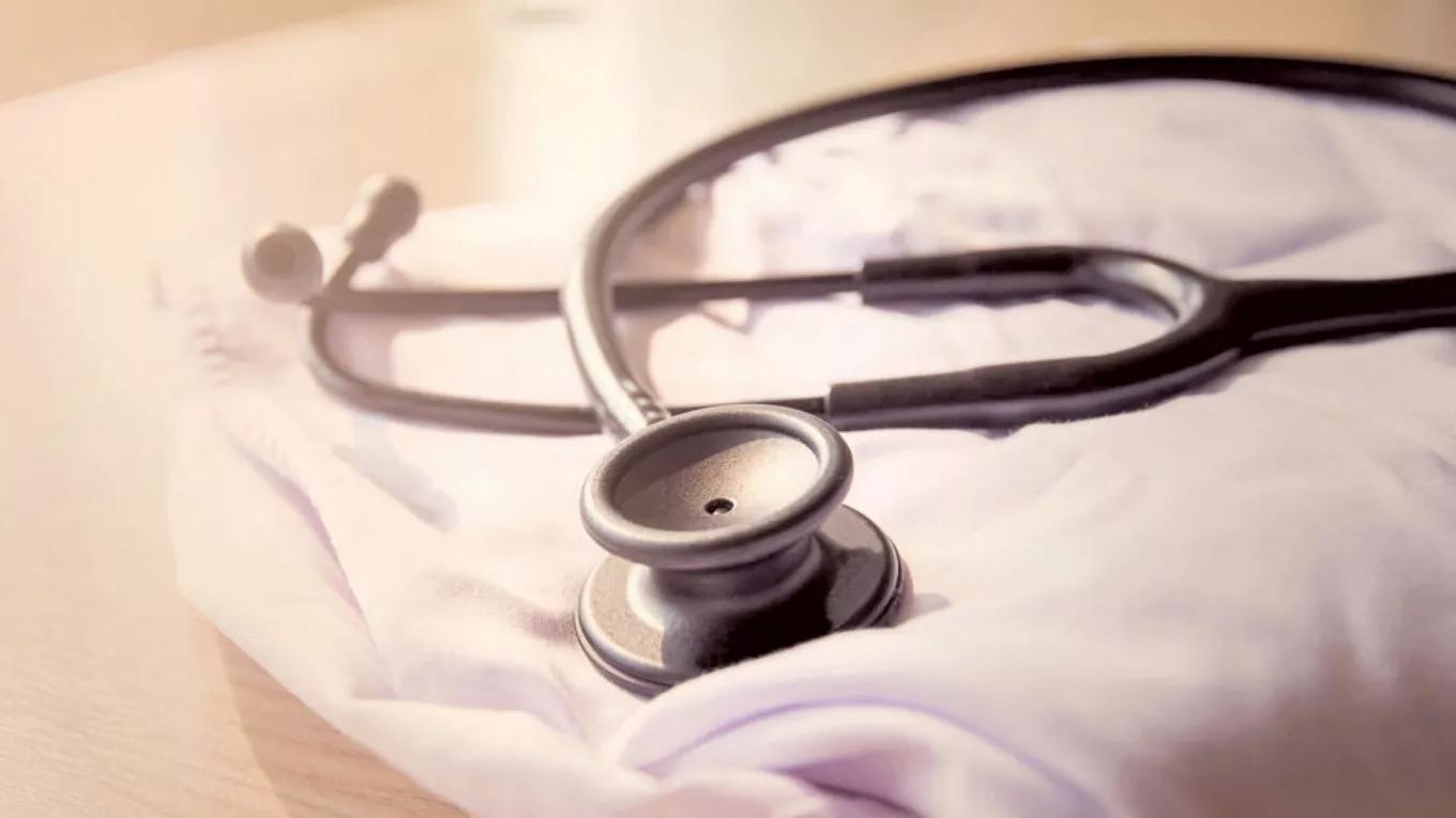 Steps of studying in the field of medicine