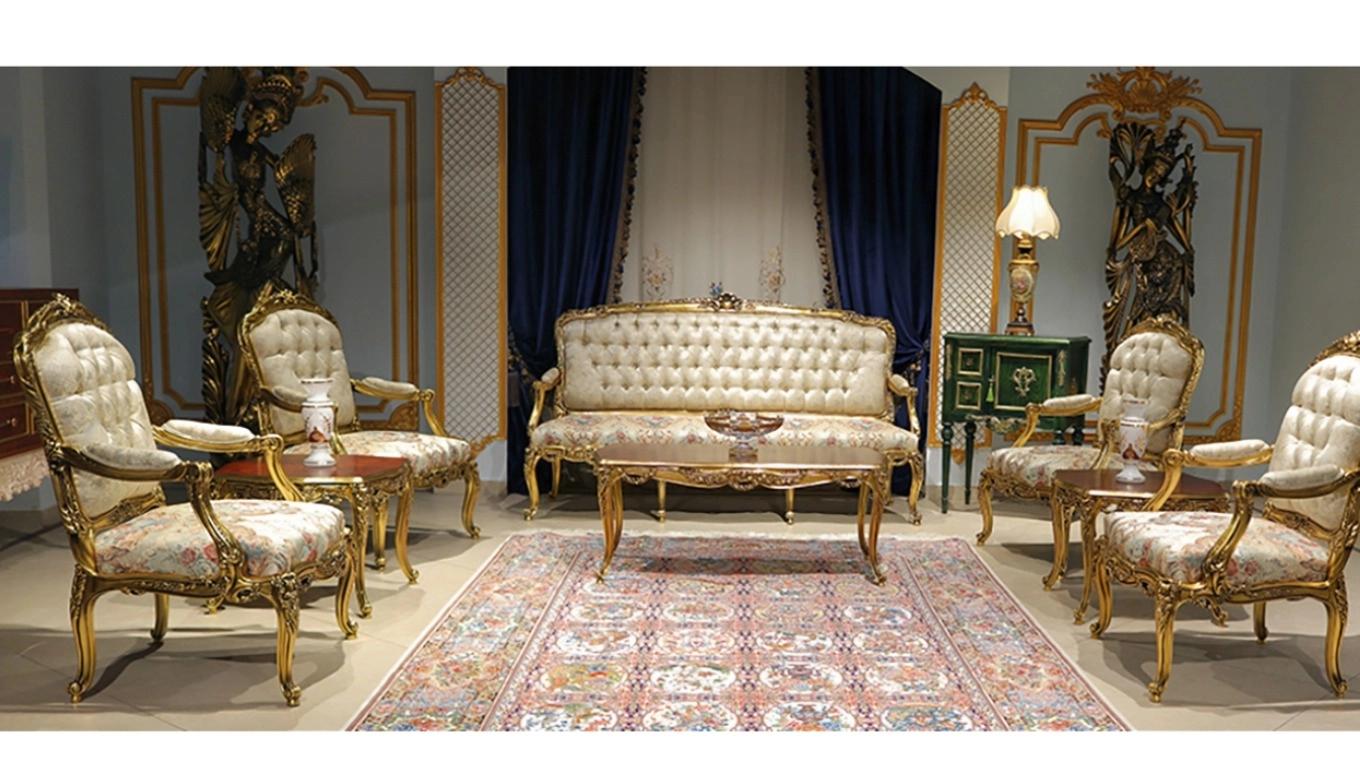 7 basic differences between steel and classic sofas