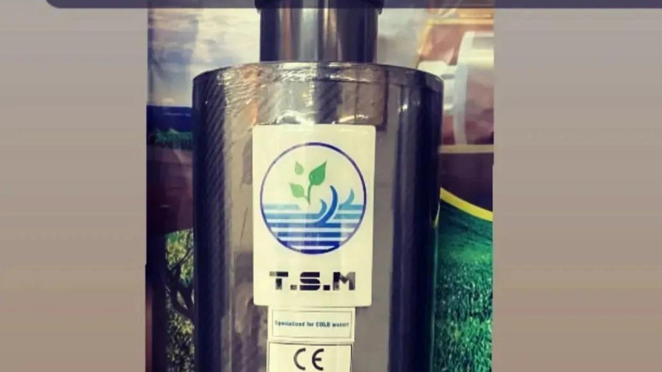 Tortu önleyici su cihazının kurulum videoları