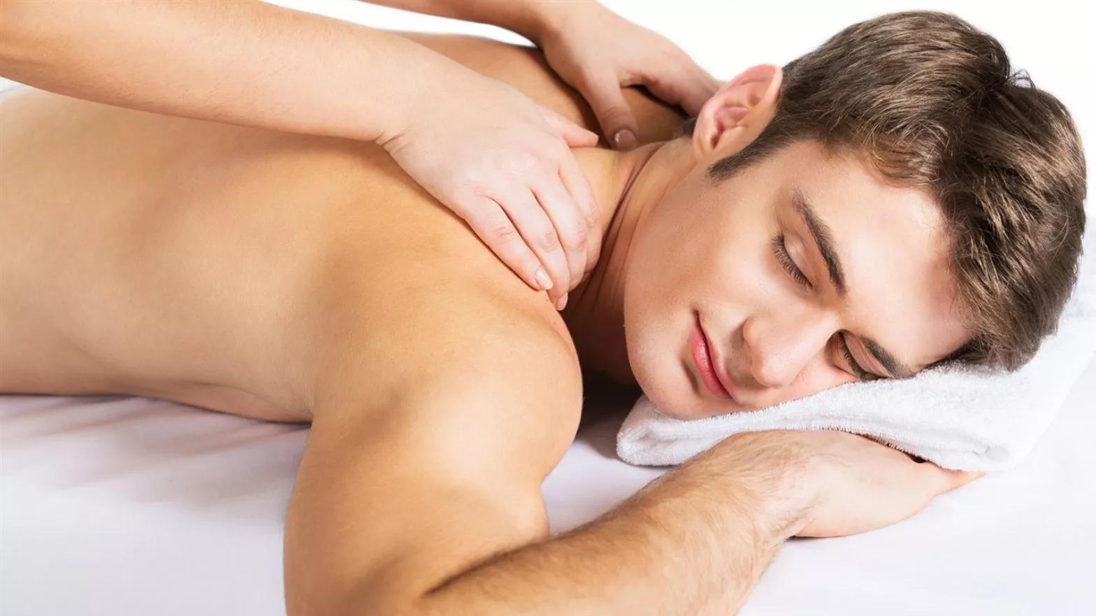 Benefits of daily massage for the body