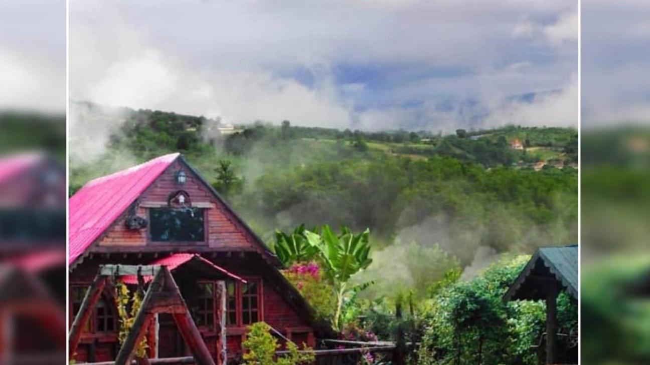 Taban Konağı'nın turistik ve önemli yerlere yaklaşık uzaklığı