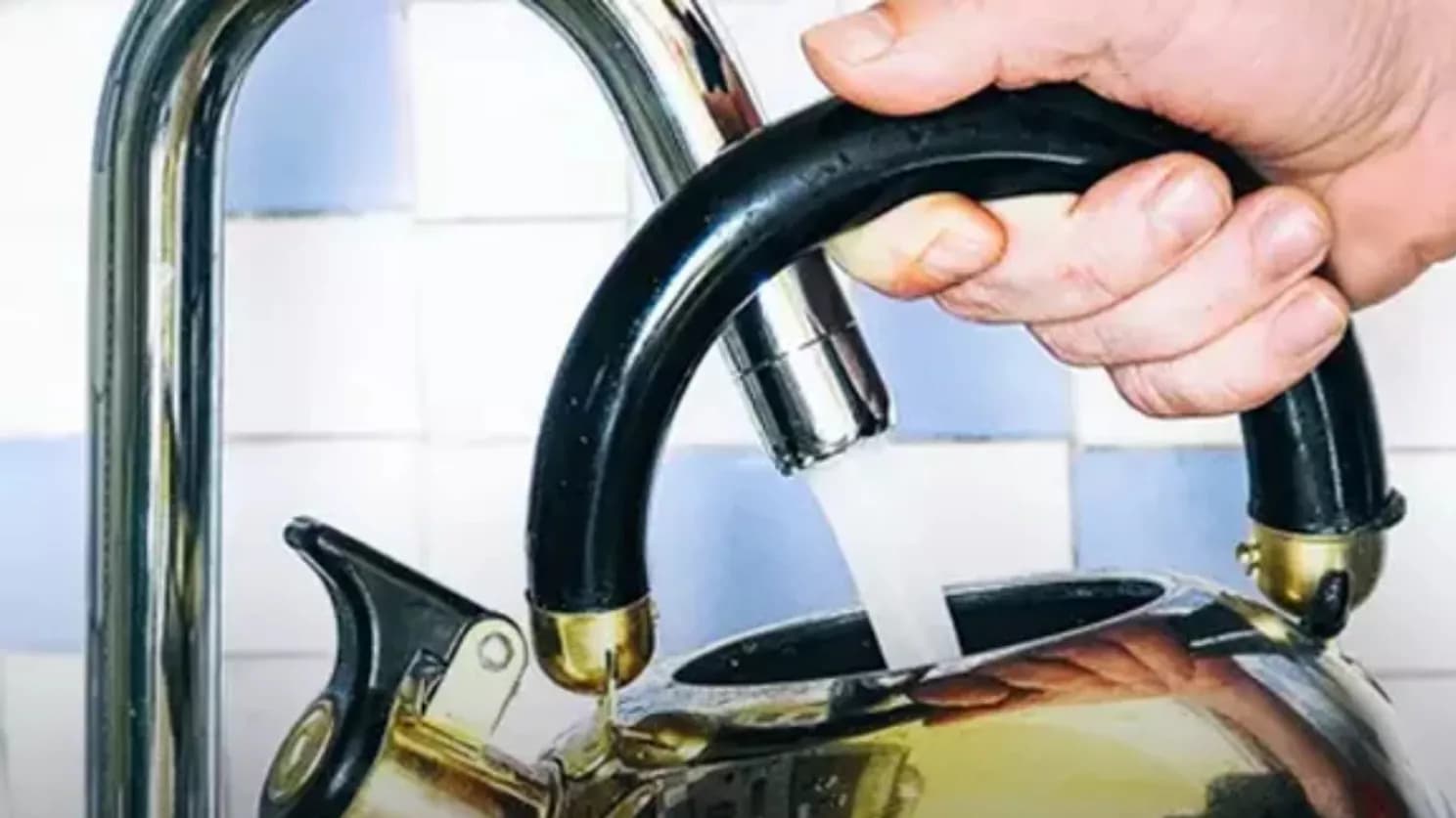 ۵ مرحله مهم در استفاده از کتری استیل نو!