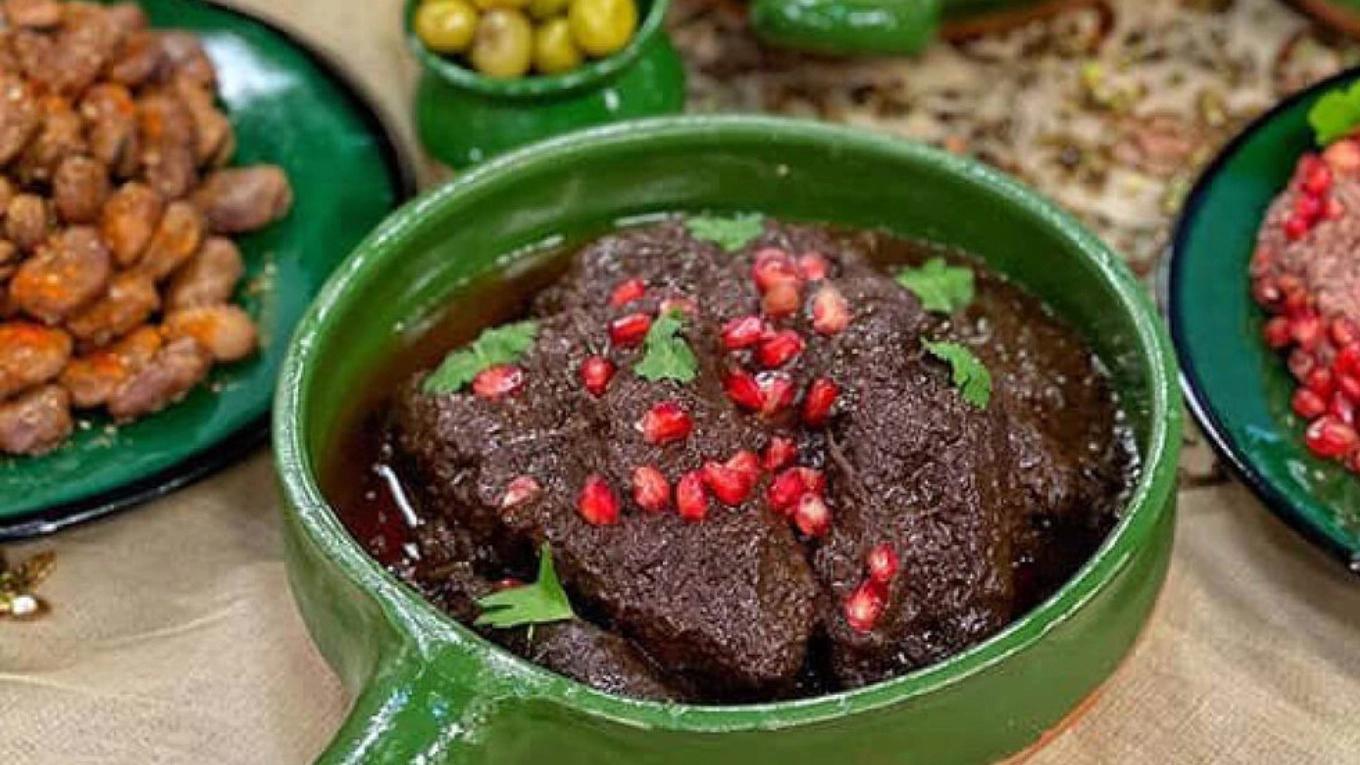 أفضل أطباق الجيلاني