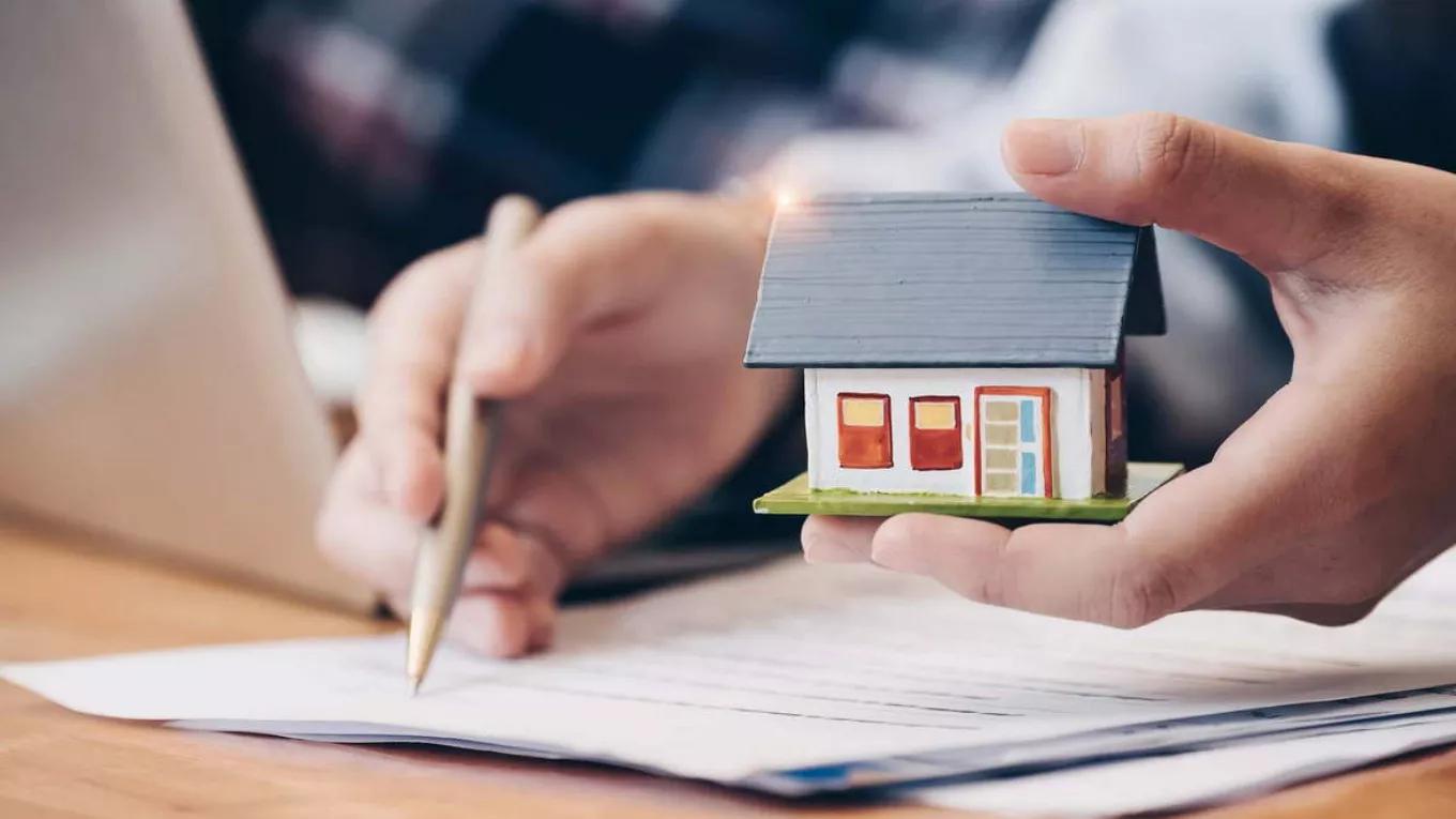 عدم وجود مستشار عقاري في التعاملات العقارية