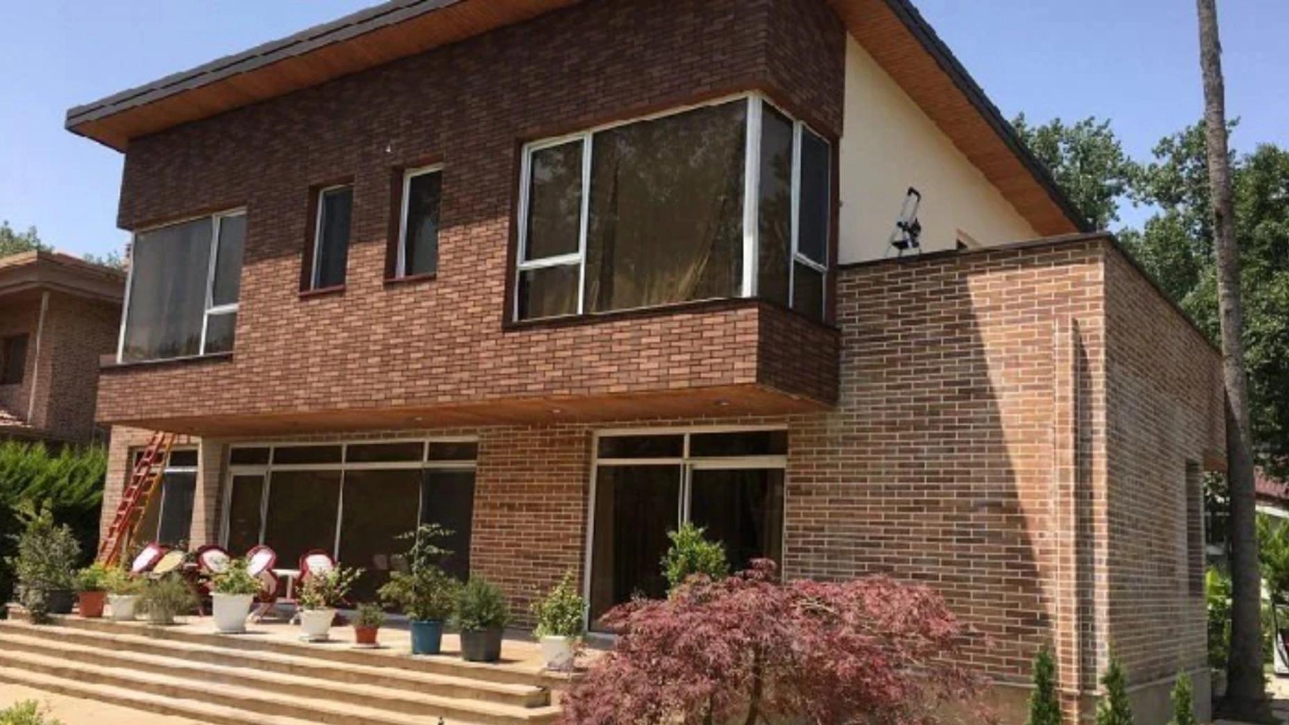 مميزات استخدام الطوب الحراري