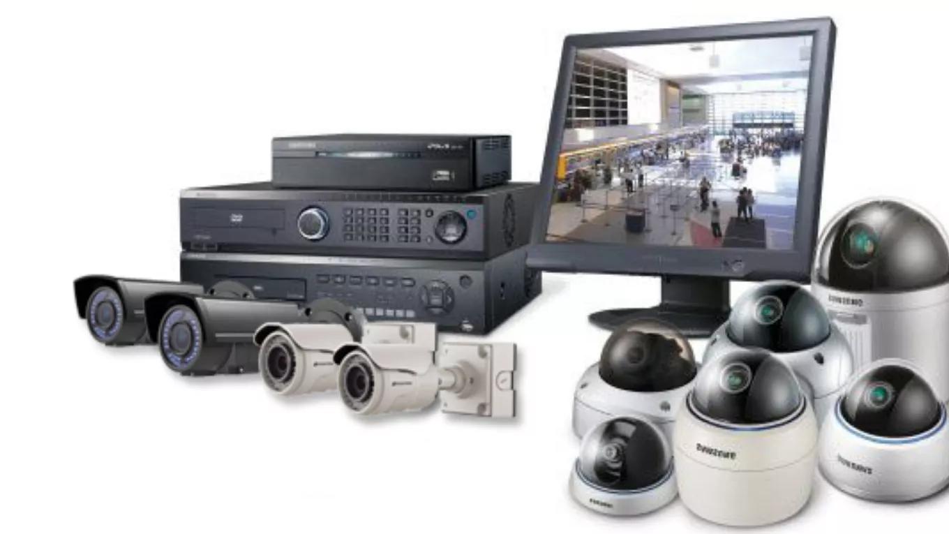 Evde ve işyerinde CCTV kamera kurmanın faydaları