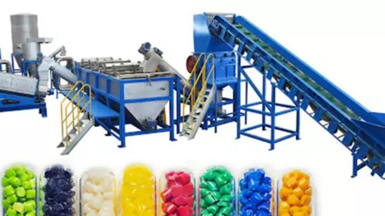 The use of plastic mills in protecting the environment