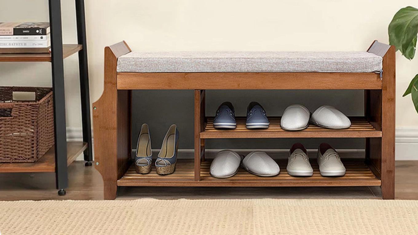 How to get rid of the bad smell of shoes?
