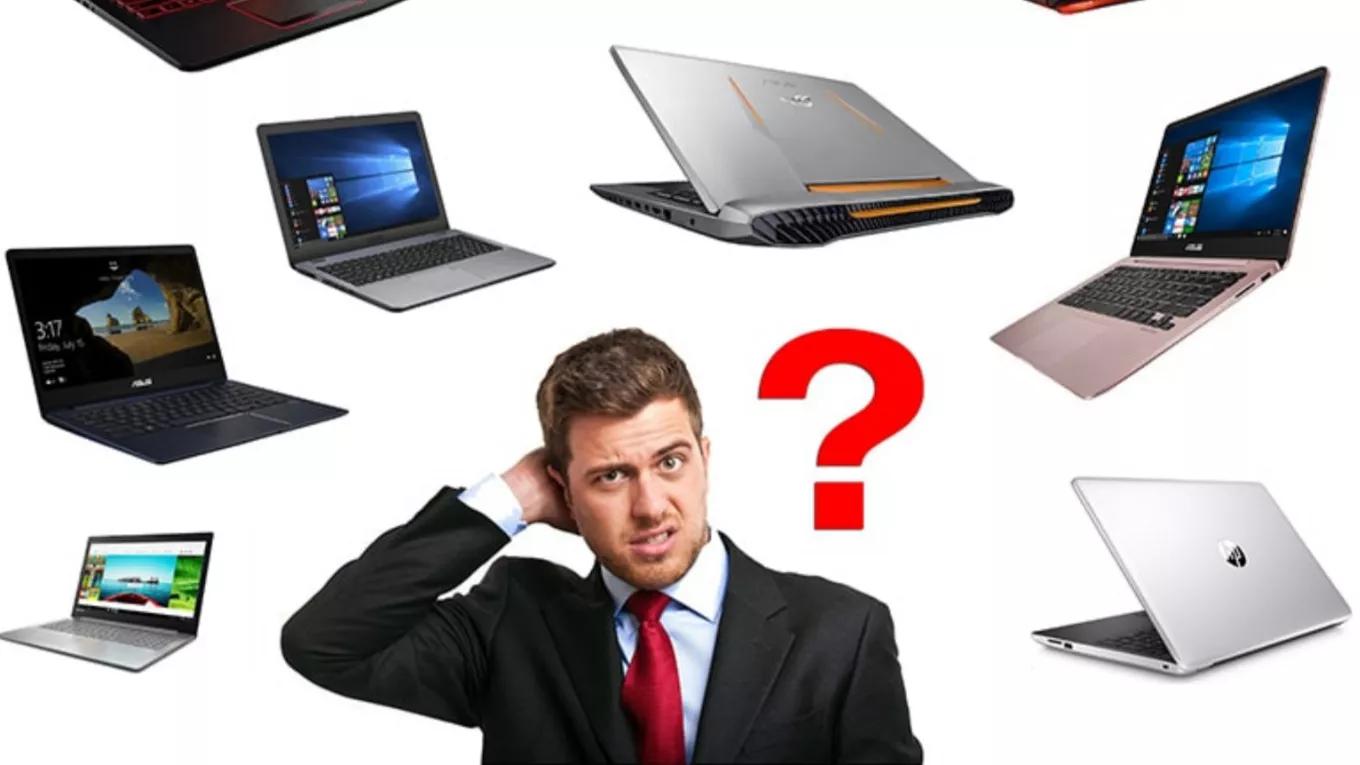 Gaming laptop buying guide