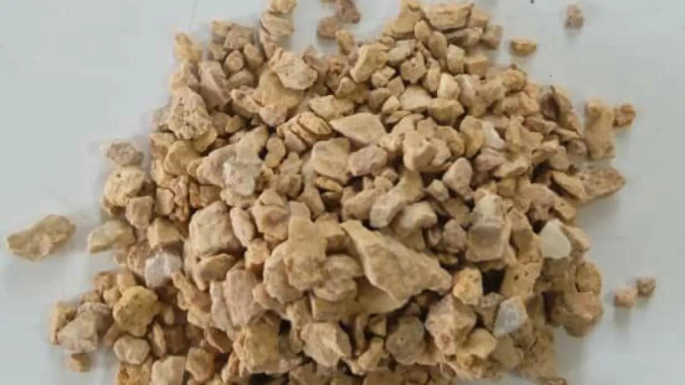 مقاطع فيديو مقدمة لشركة Sang Zareen Industries